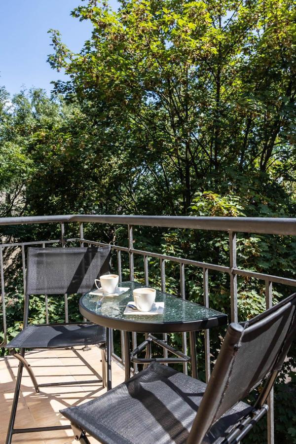Old Cracow Apartment Краков Экстерьер фото
